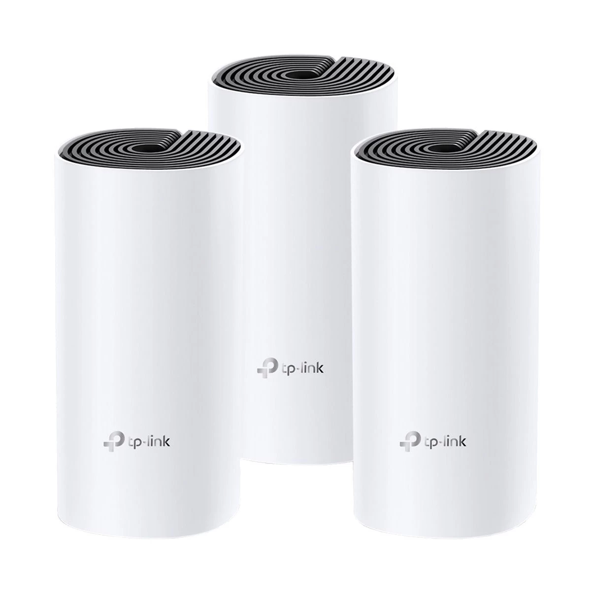 Tp-link TP-Link Deco M4 (3-Pack) Network Router