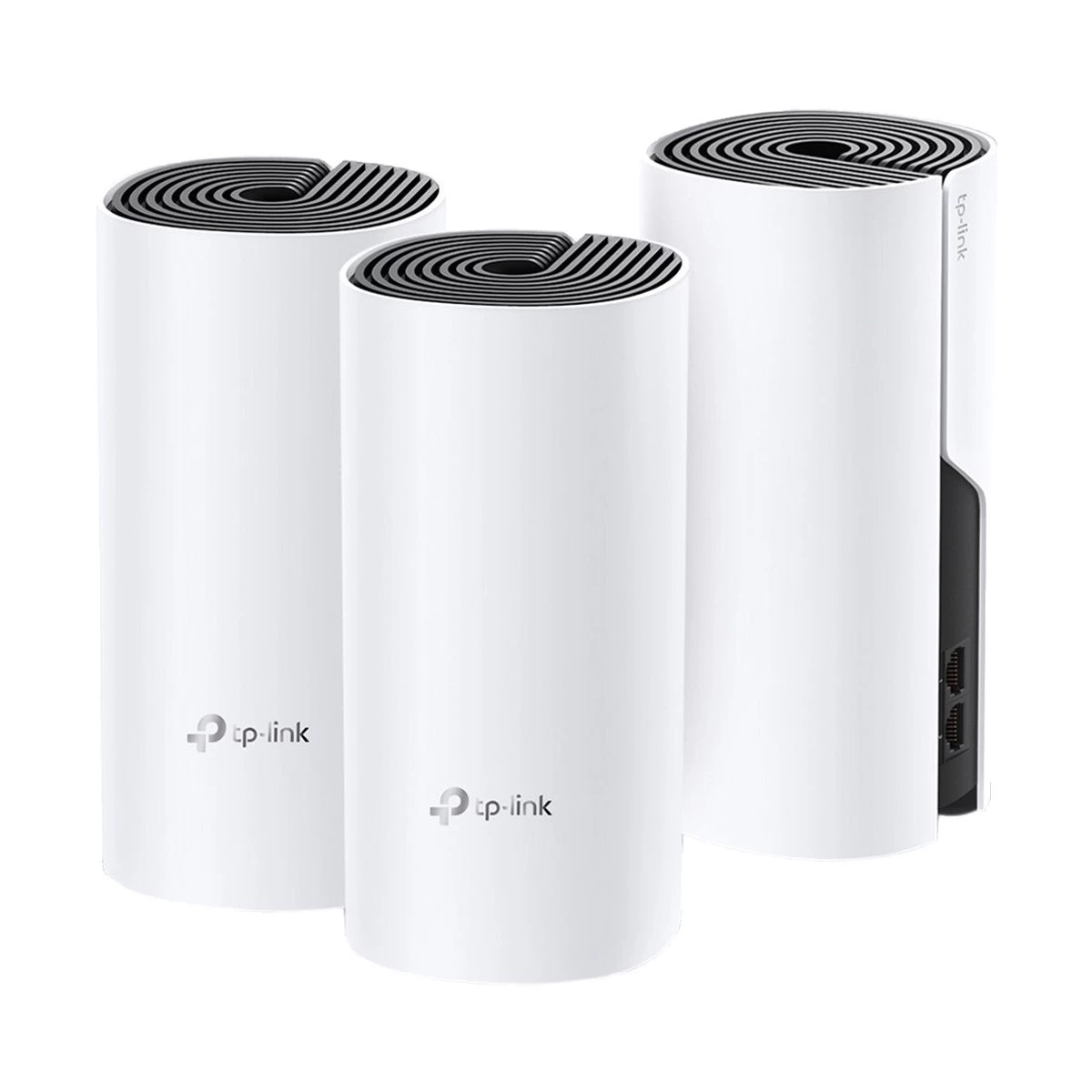 Tp-link TP-Link Deco M4 (3-Pack) Network Router Price in Bangladesh