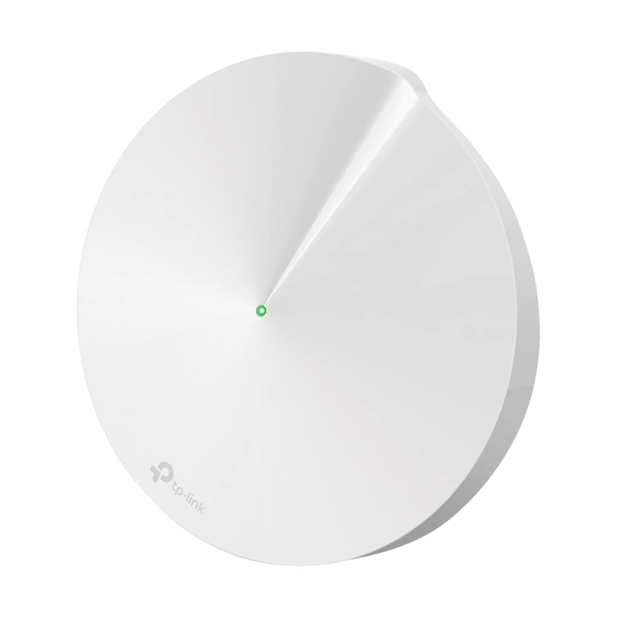 Tp-link TP-Link Deco M5 (1-Pack) Network Router