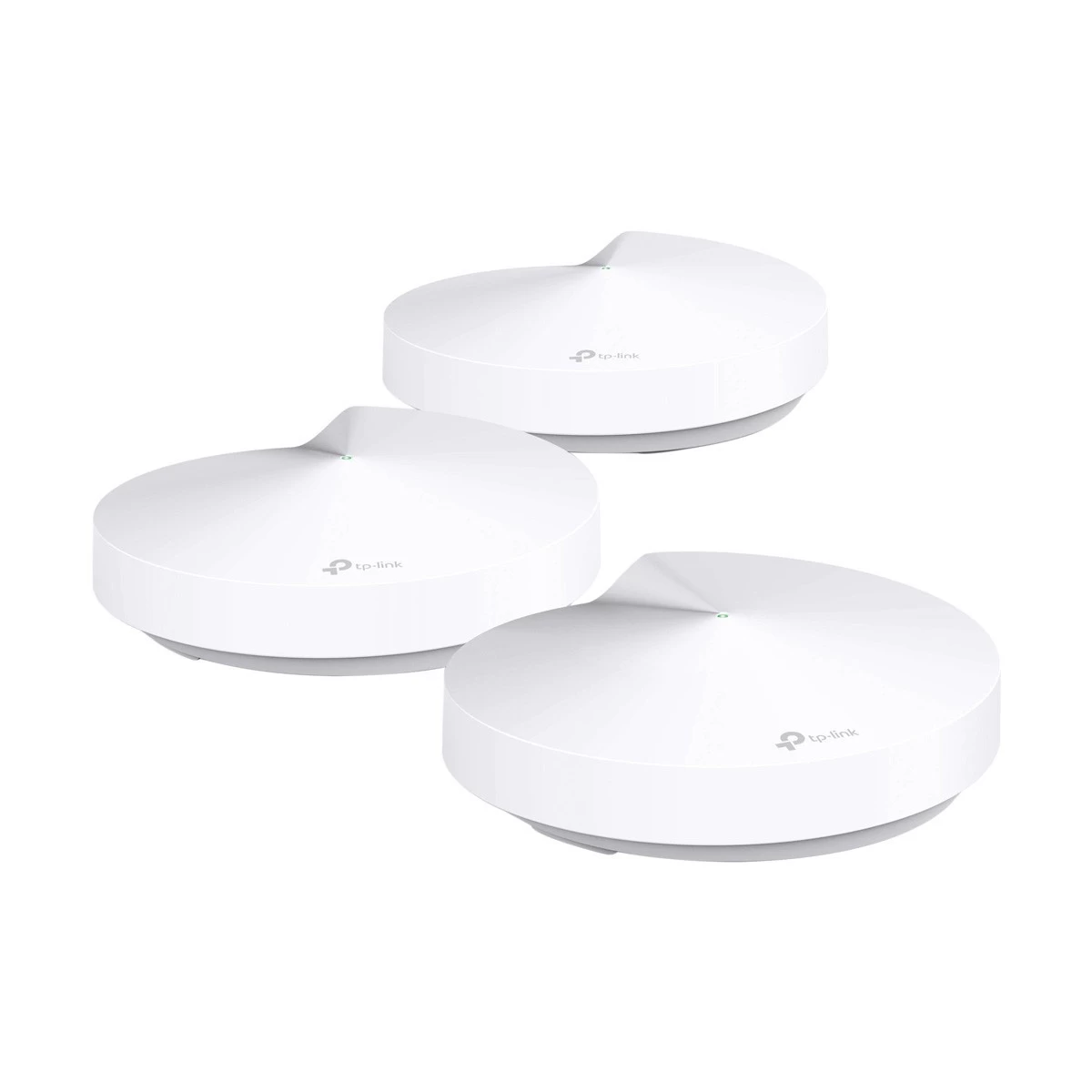 Tp-link TP-Link Deco M5 (3-Pack) Network Router