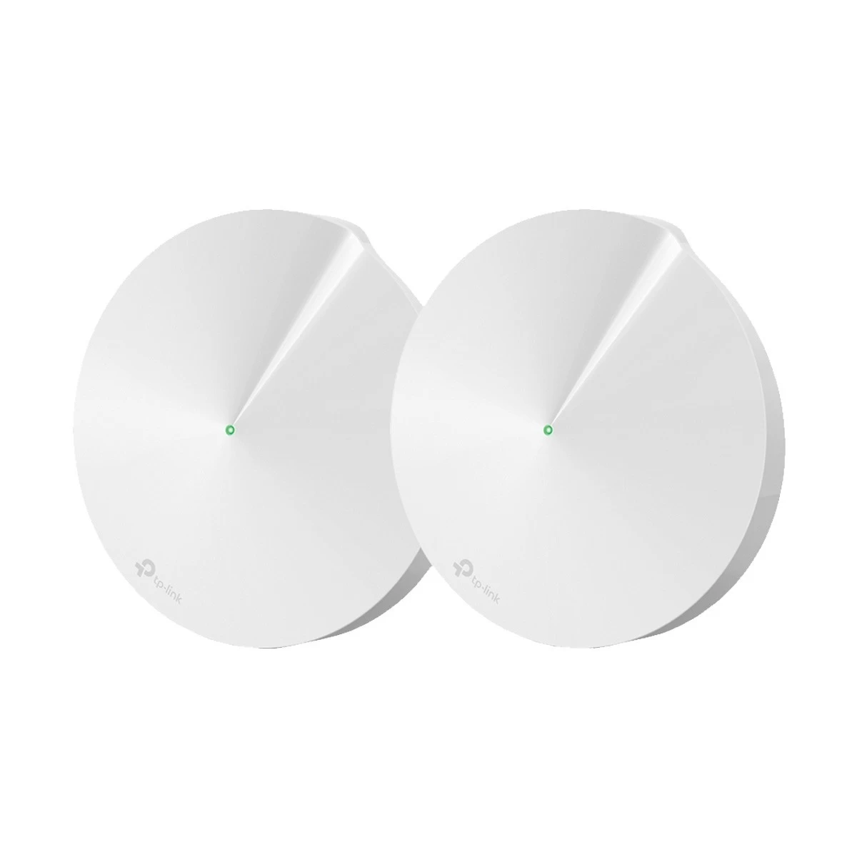 Tp-link TP-Link Deco M5 (2-Pack) Network Router
