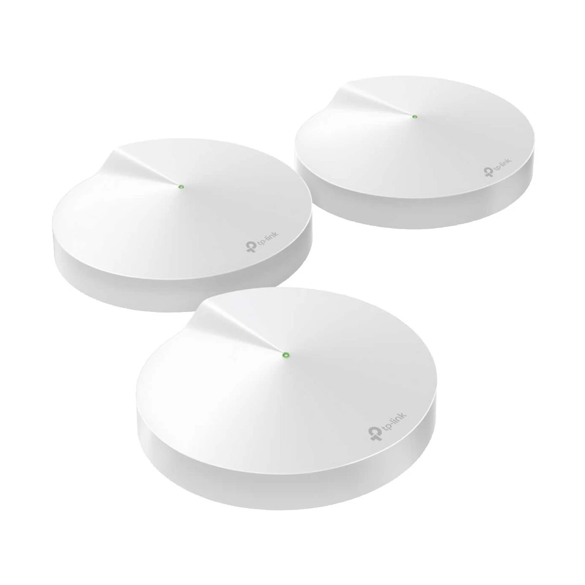 Tp-link TP-Link Deco M9 Plus (3-Pack) Network Router