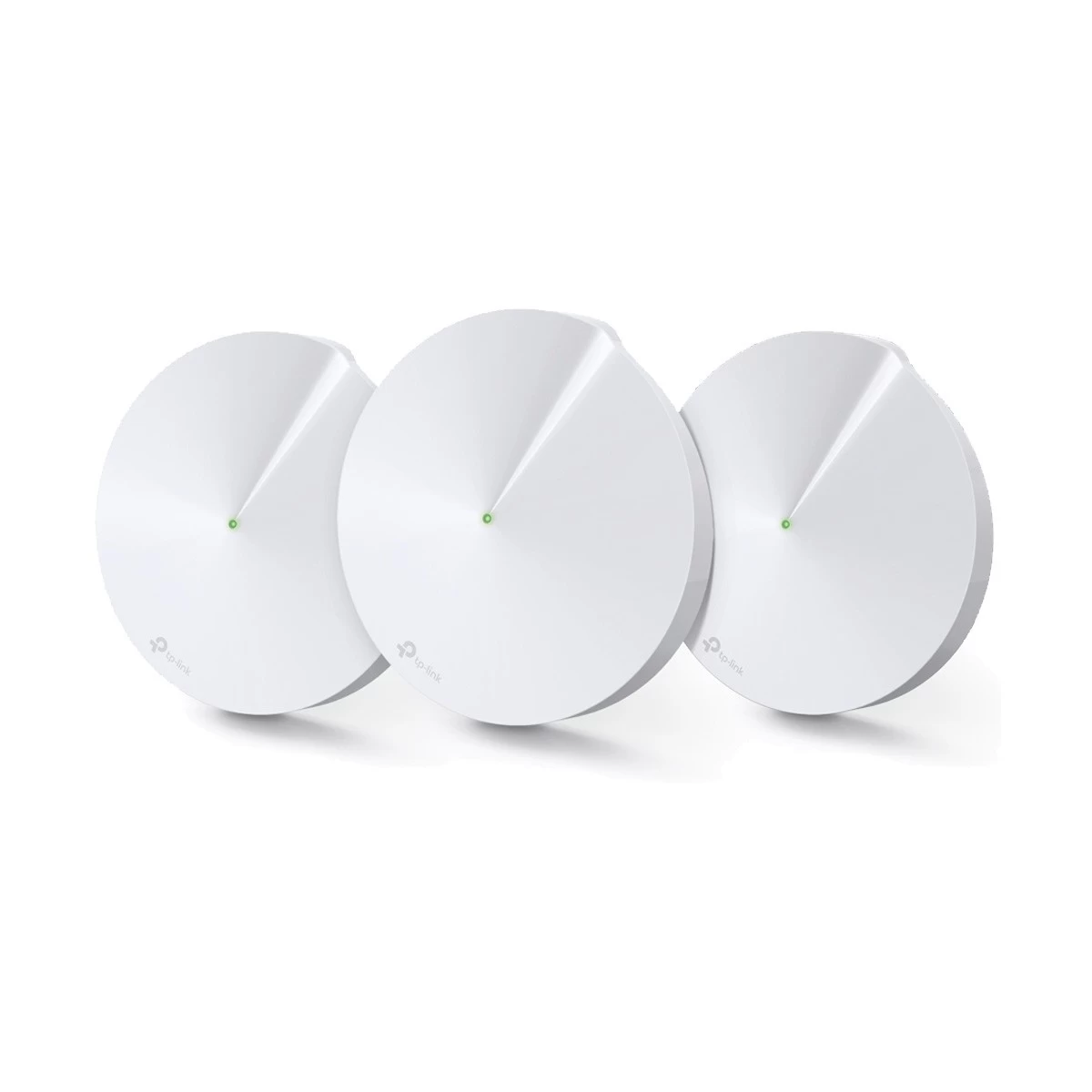 Tp-link TP-Link Deco M9 Plus (3-Pack) Network Router Price in Bangladesh
