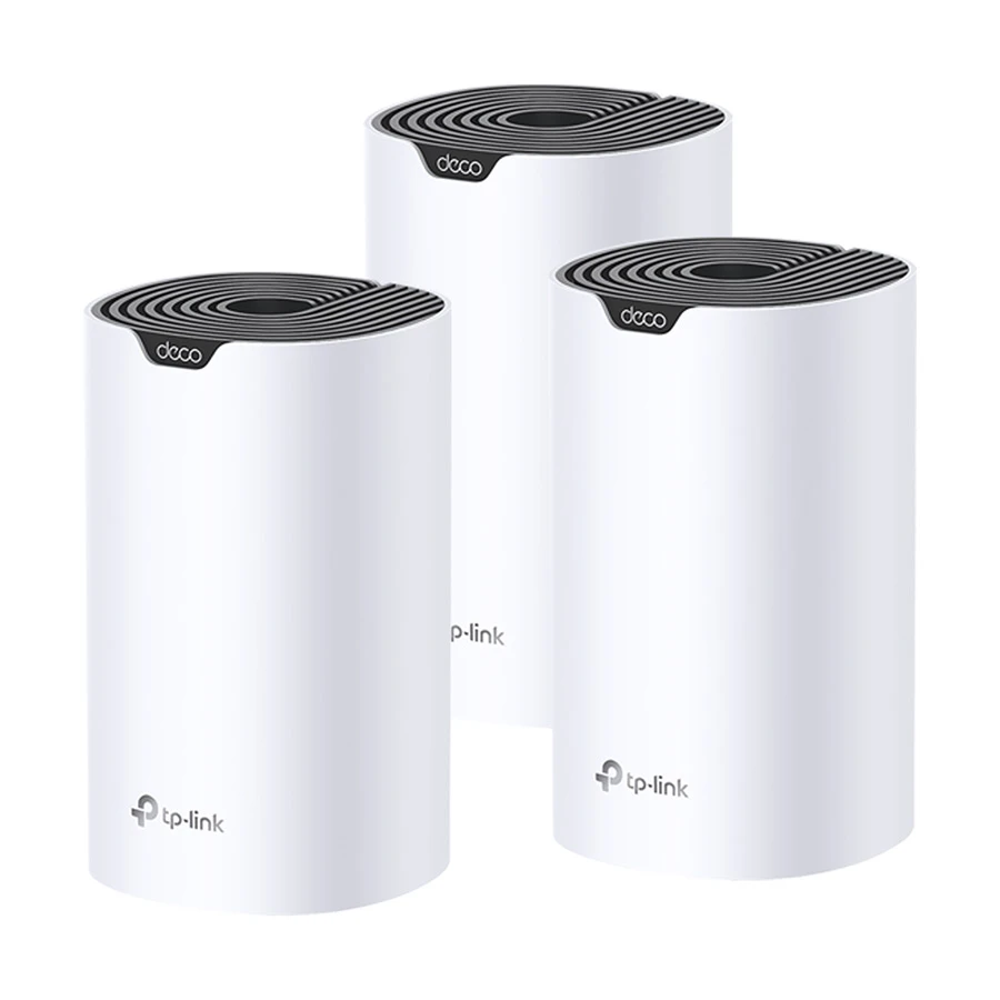 Tp-link TP-Link Deco S7 Network Router