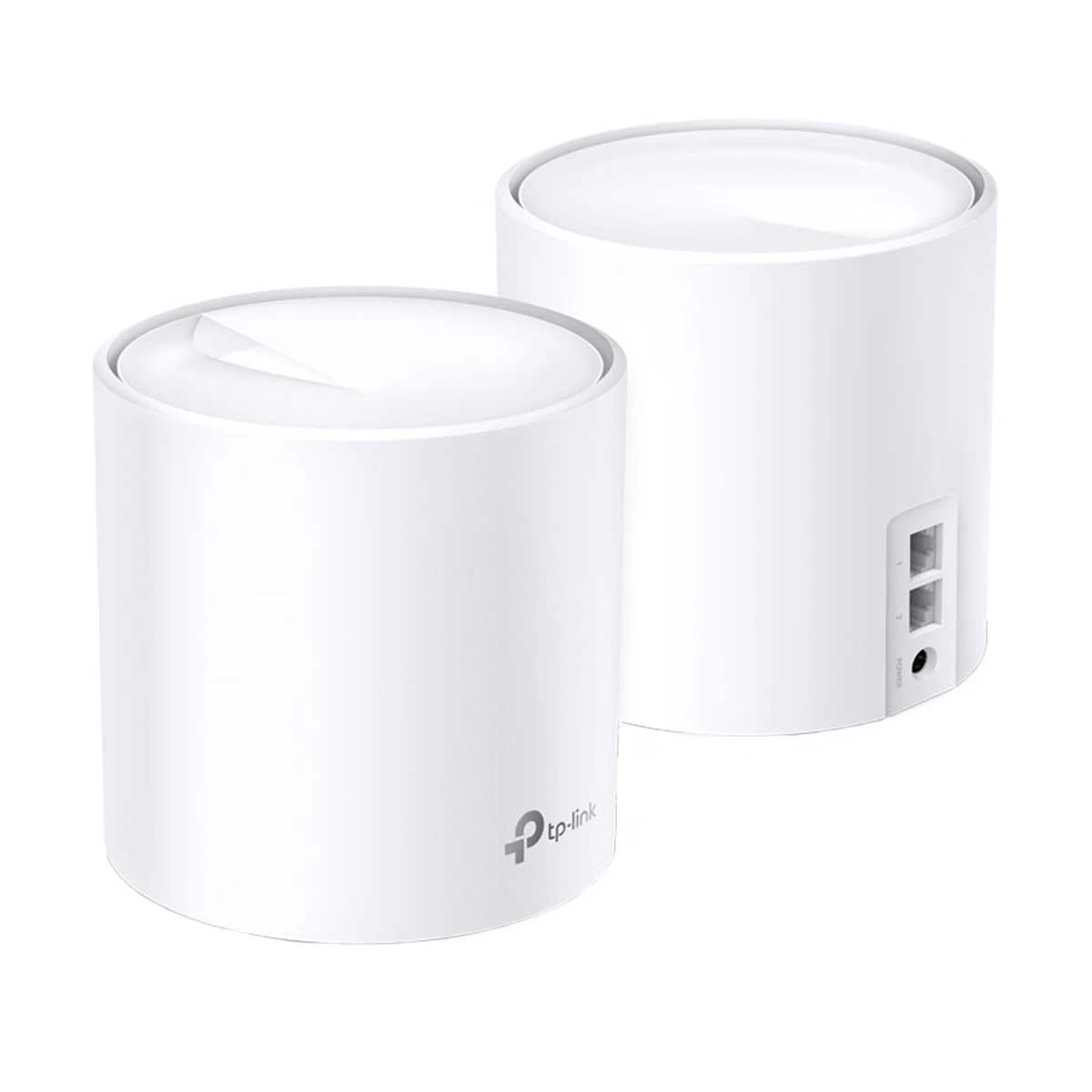 Tp-link TP-Link Deco X20 Network Router Price in Bangladesh
