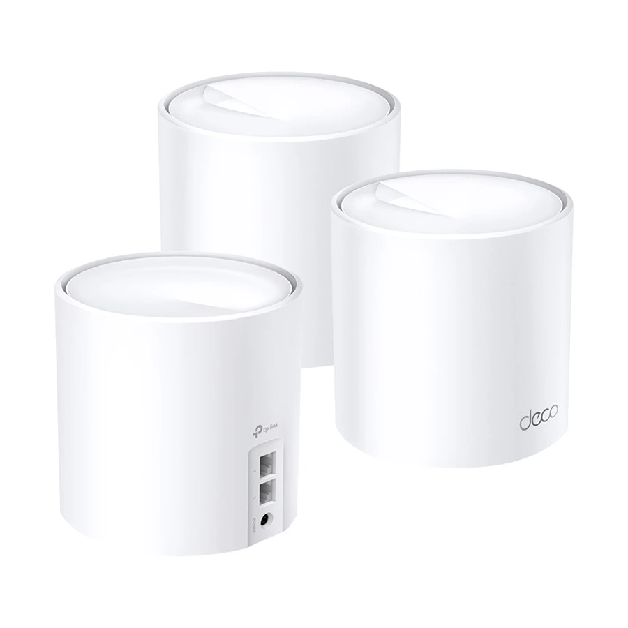 Tp-link TP-Link Deco X20 Network Router Price in Bangladesh