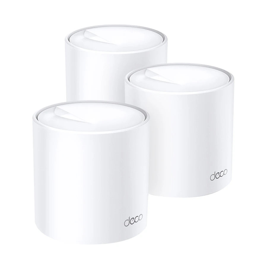 Tp-link TP-Link Deco X20 Network Router