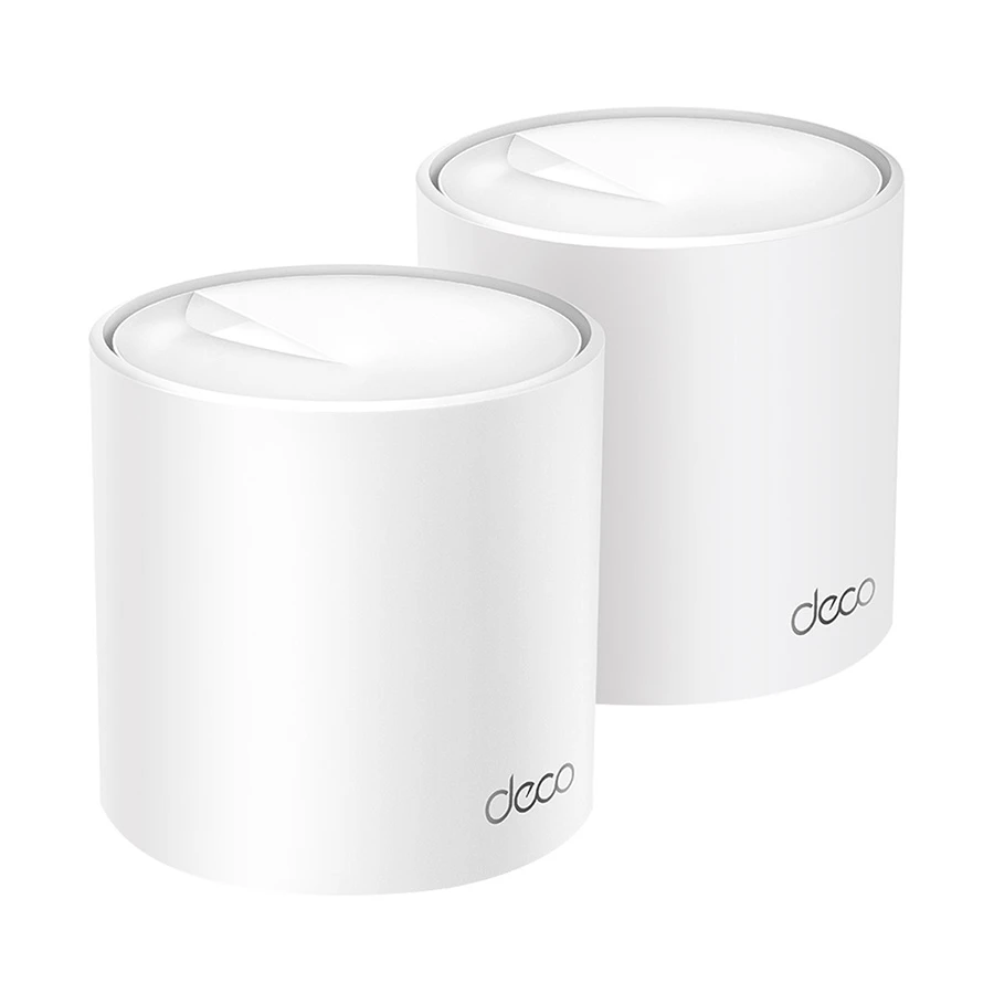 Tp-link TP-Link Deco X50 Network Router