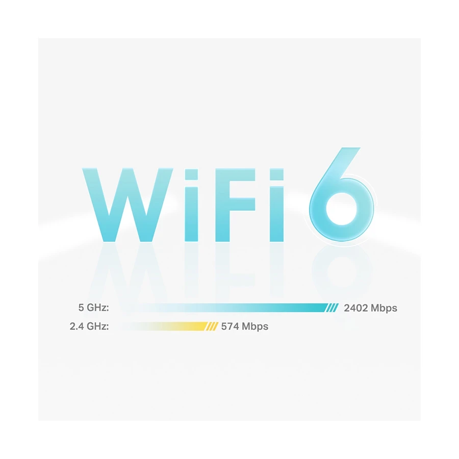 TP-Link Deco X50 Network Router Price in BD