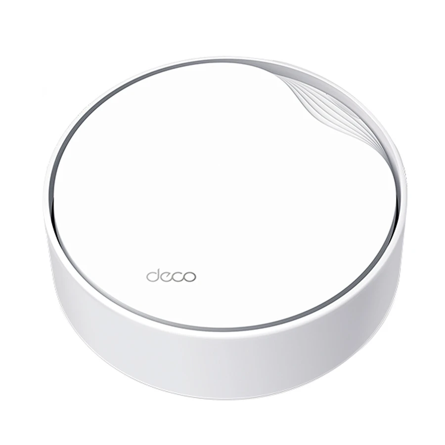 TP-Link Deco X50-PoE V2 Network Router