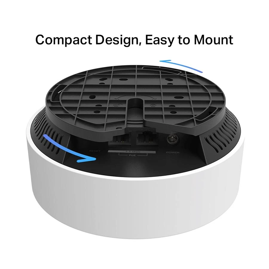 TP-Link Deco X50-PoE V2 Network Router Price in Bangladesh