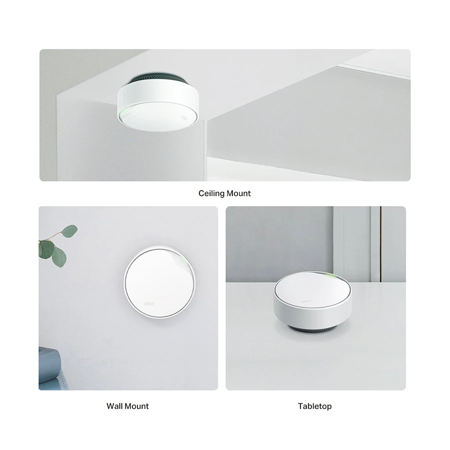 TP-Link Deco X50-PoE V2 Network Router Price in BD