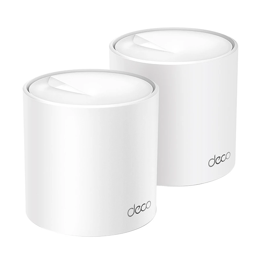 Tp-link TP-Link Deco X60 V3.20 Network Router