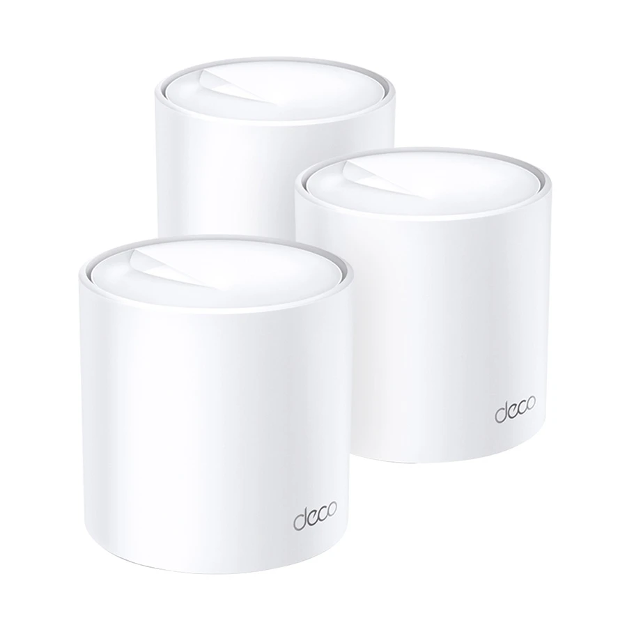 TP-Link Deco X60 V3.20 Network Router