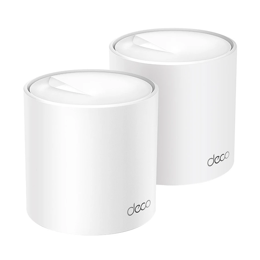 Tp-link TP-Link Deco X60 V4.20 Network Router