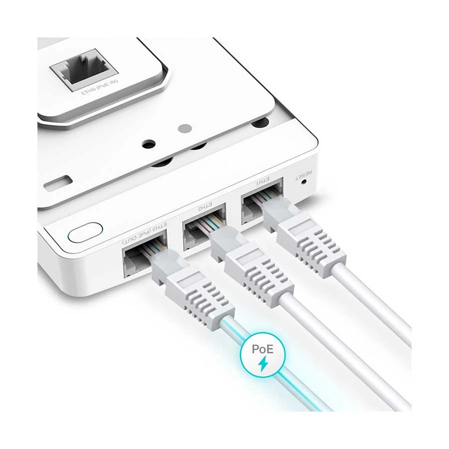 Tp-link TP-Link EAP615-WALL Access Point in BD