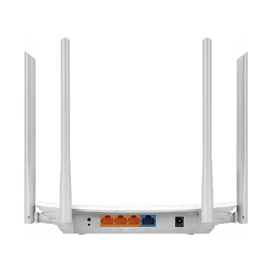 Tp-link TP-Link EC220-G5 V3 Network Router in BD
