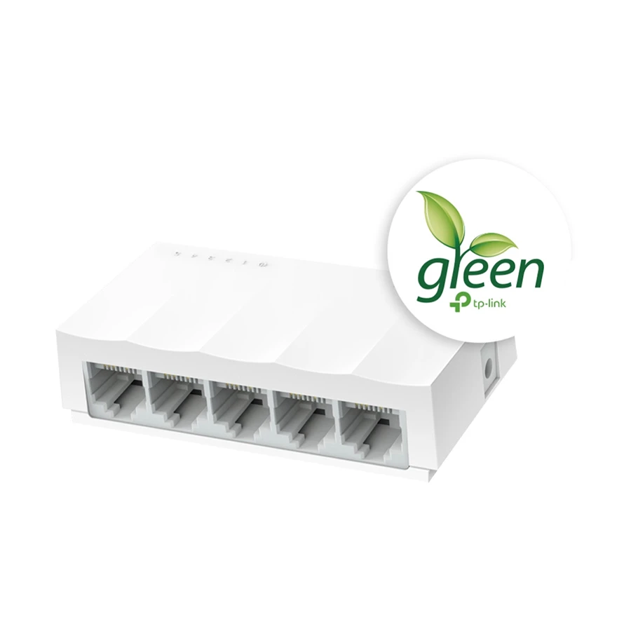 Tp-link TP-Link LS1005 Network Switch Price in Bangladesh