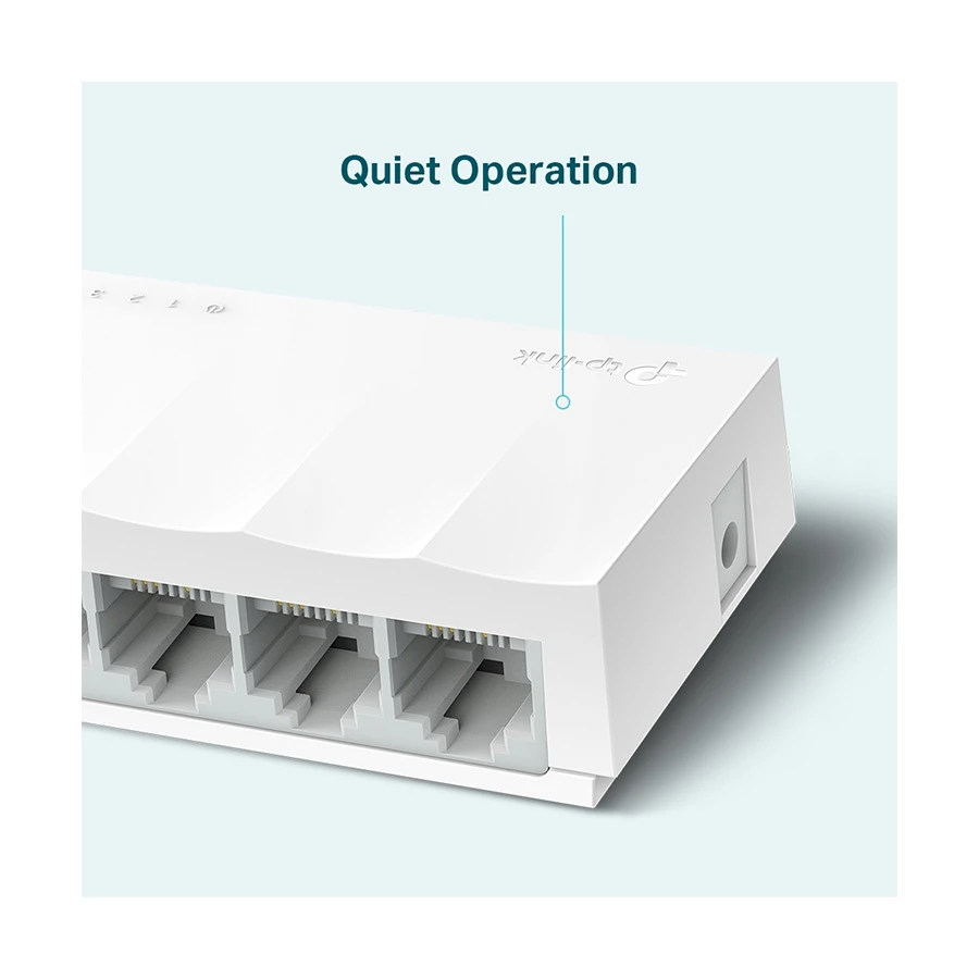 TP-Link LS1005 Network Switch