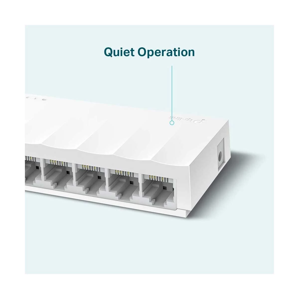 Tp-link TP-Link LS1008 Network Switch Price in Bangladesh