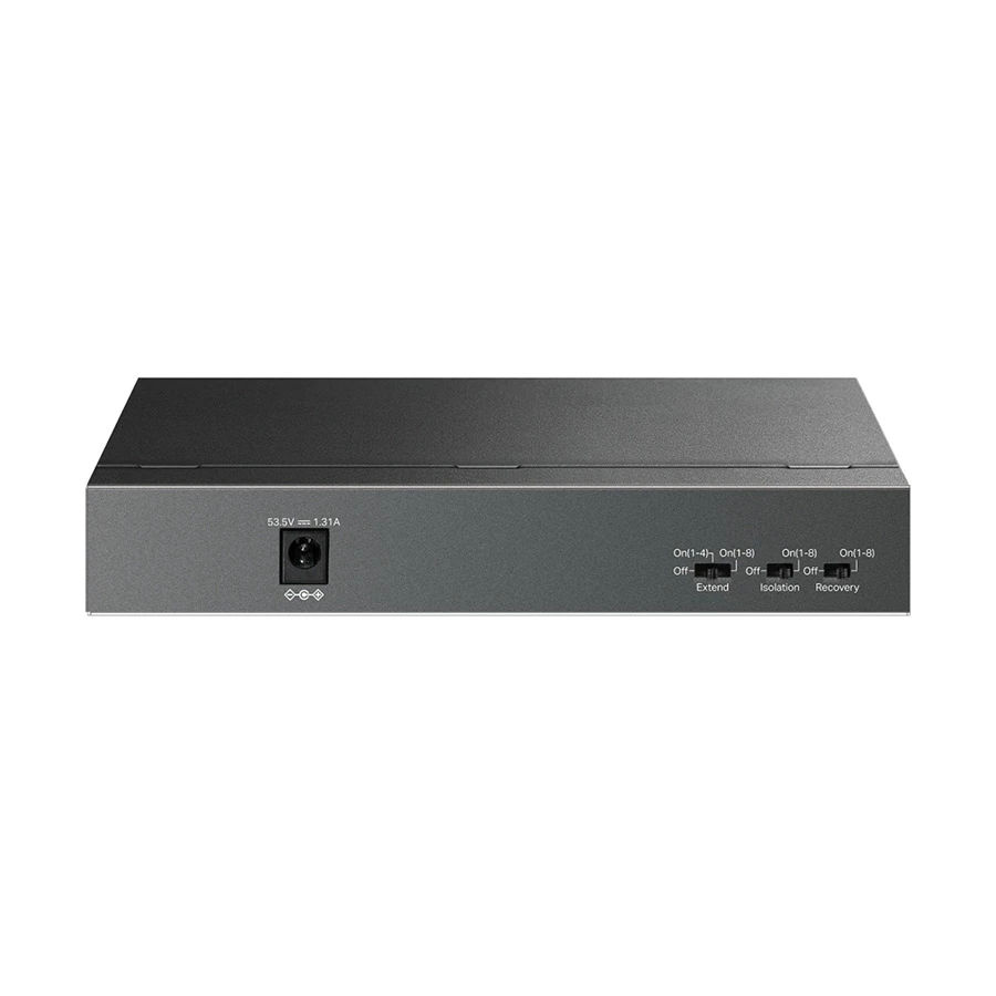 Tp-link TP-Link LS109P Network Switch in BD