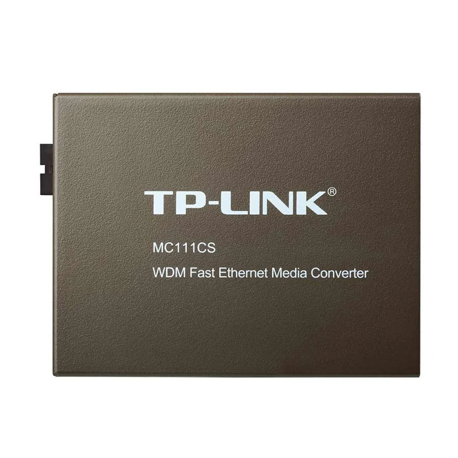 Tp-link TP-Link MC-111 Media Converter Price in Bangladesh