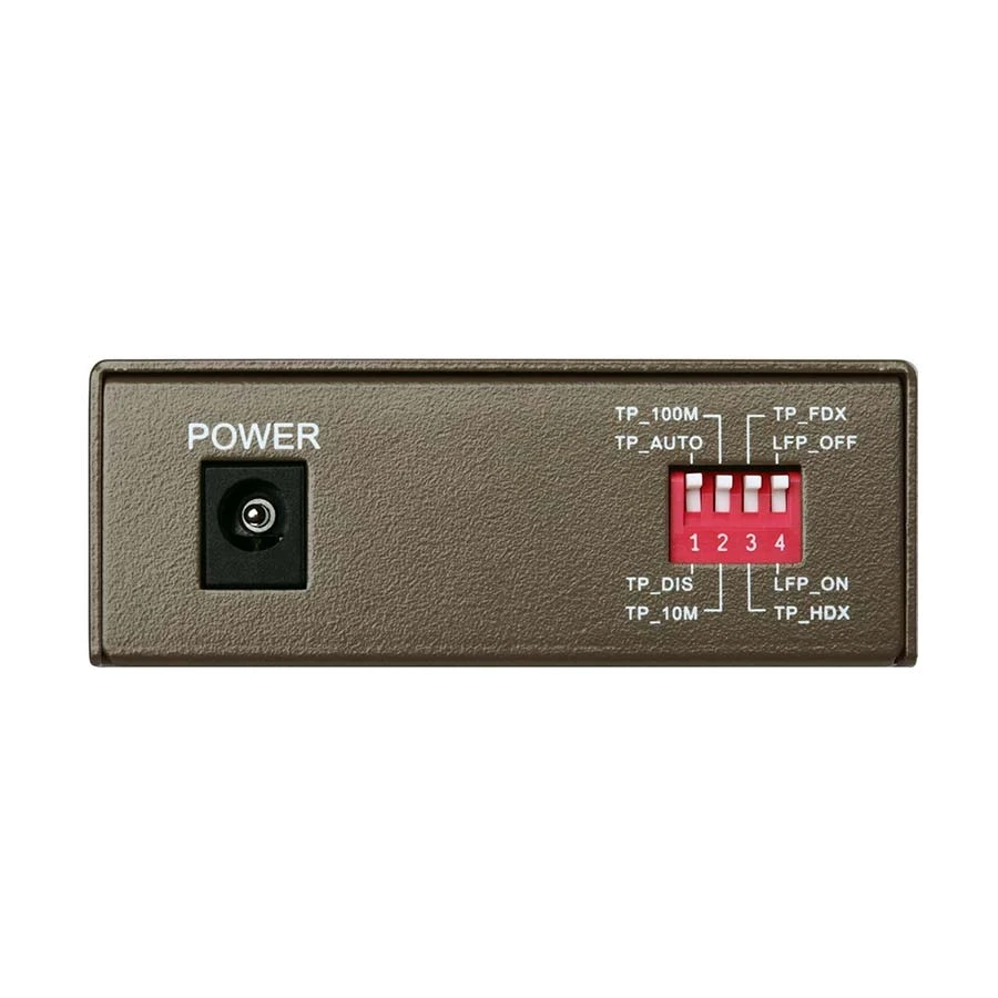 Tp-link TP-Link MC-111 Media Converter in BD