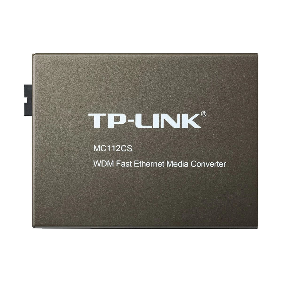 Tp-link TP-Link MC-112 Media Converter