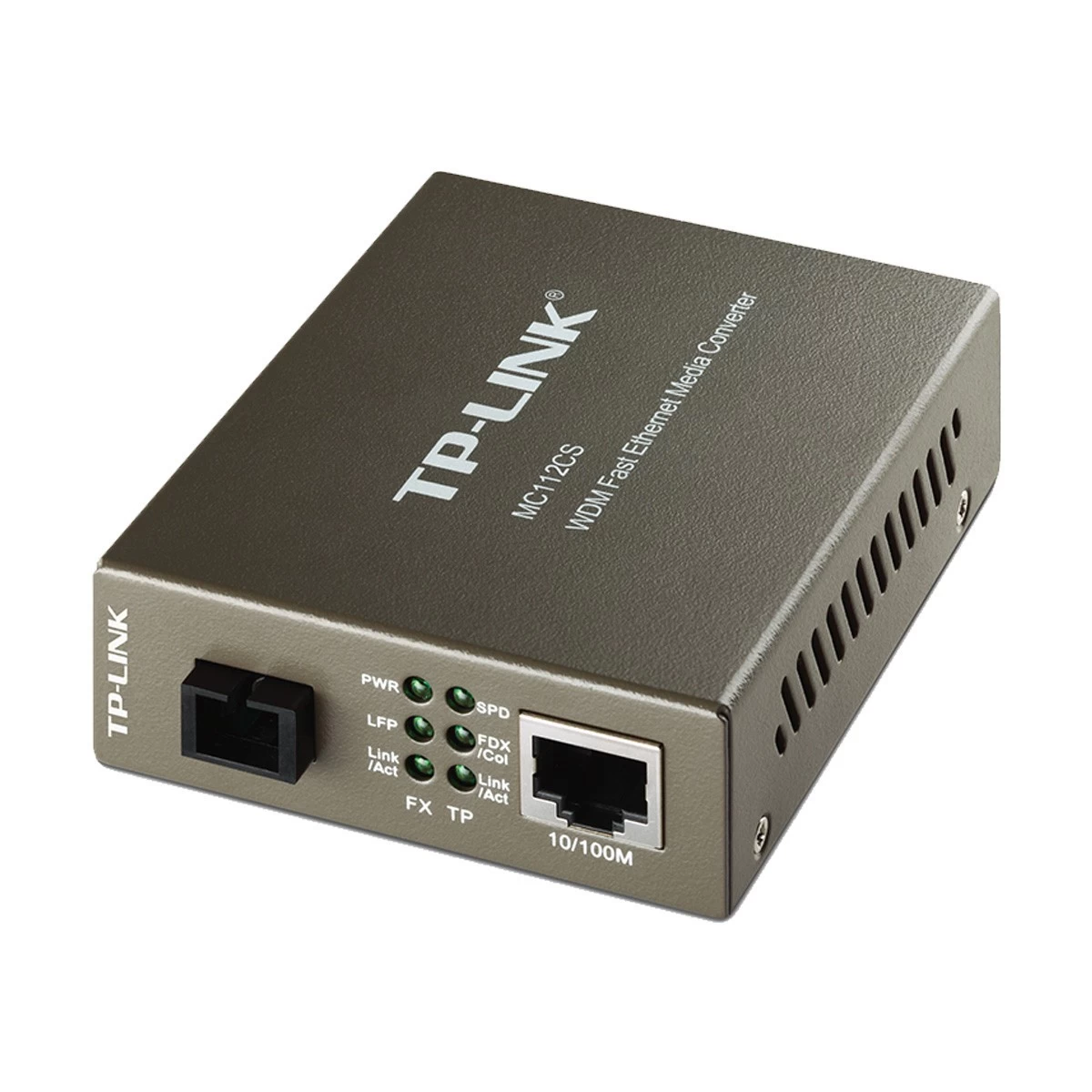 Tp-link TP-Link MC-112 Media Converter Price in Bangladesh