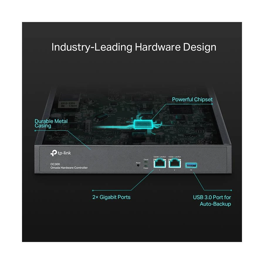 Tp-link TP-Link OC300 Access Point specifications