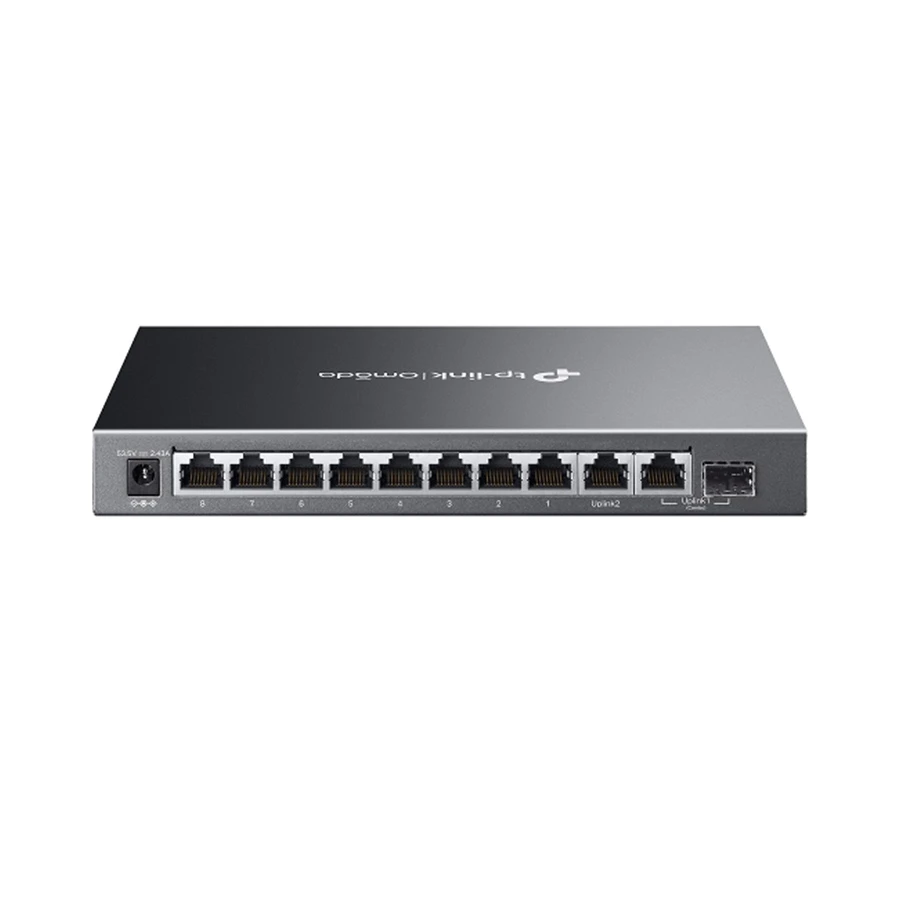 TP-Link Omada ES210GMP V1 Network Switch Price in Bangladesh