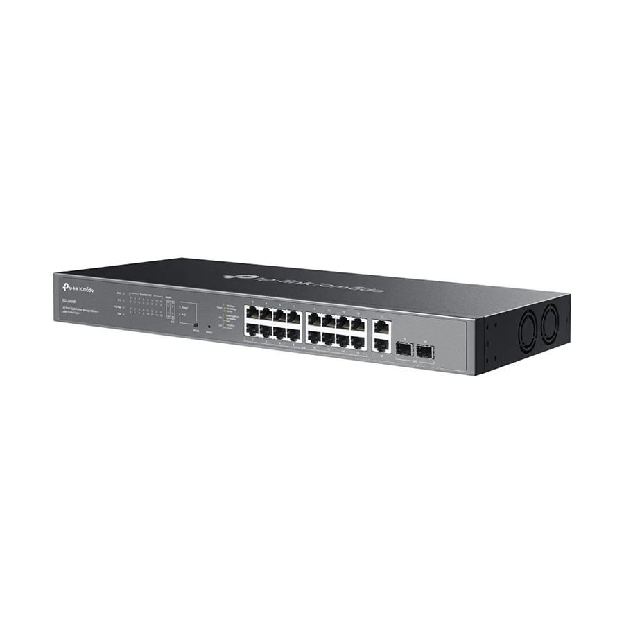 TP-Link Omada ES220GMP V1 Network Switch Price in Bangladesh