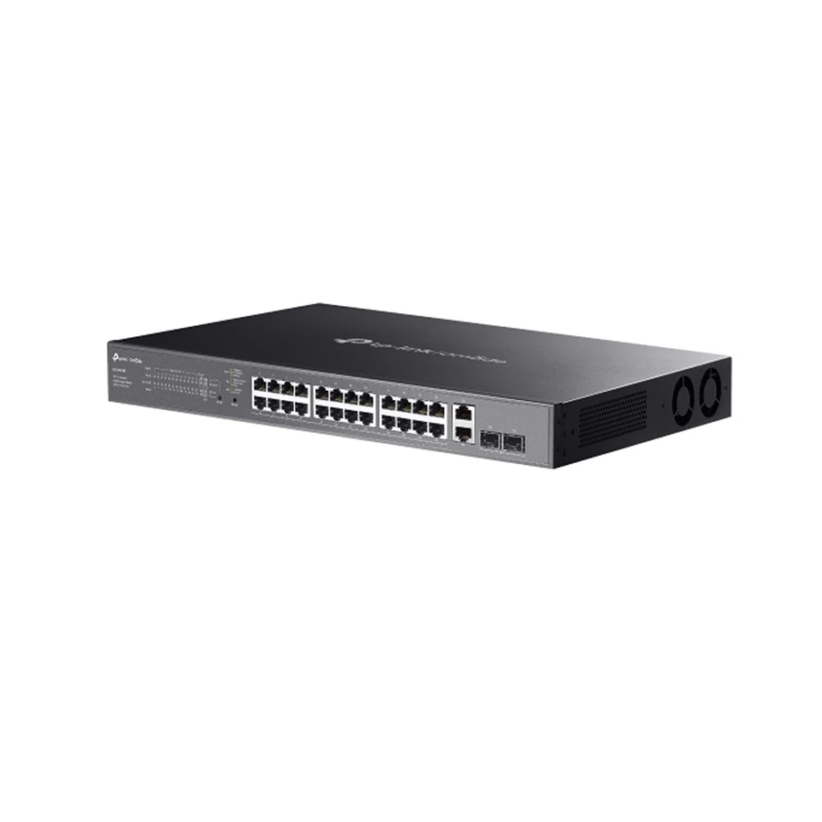 TP-Link Omada ES228GMP V1 Network Switch Price in Bangladesh