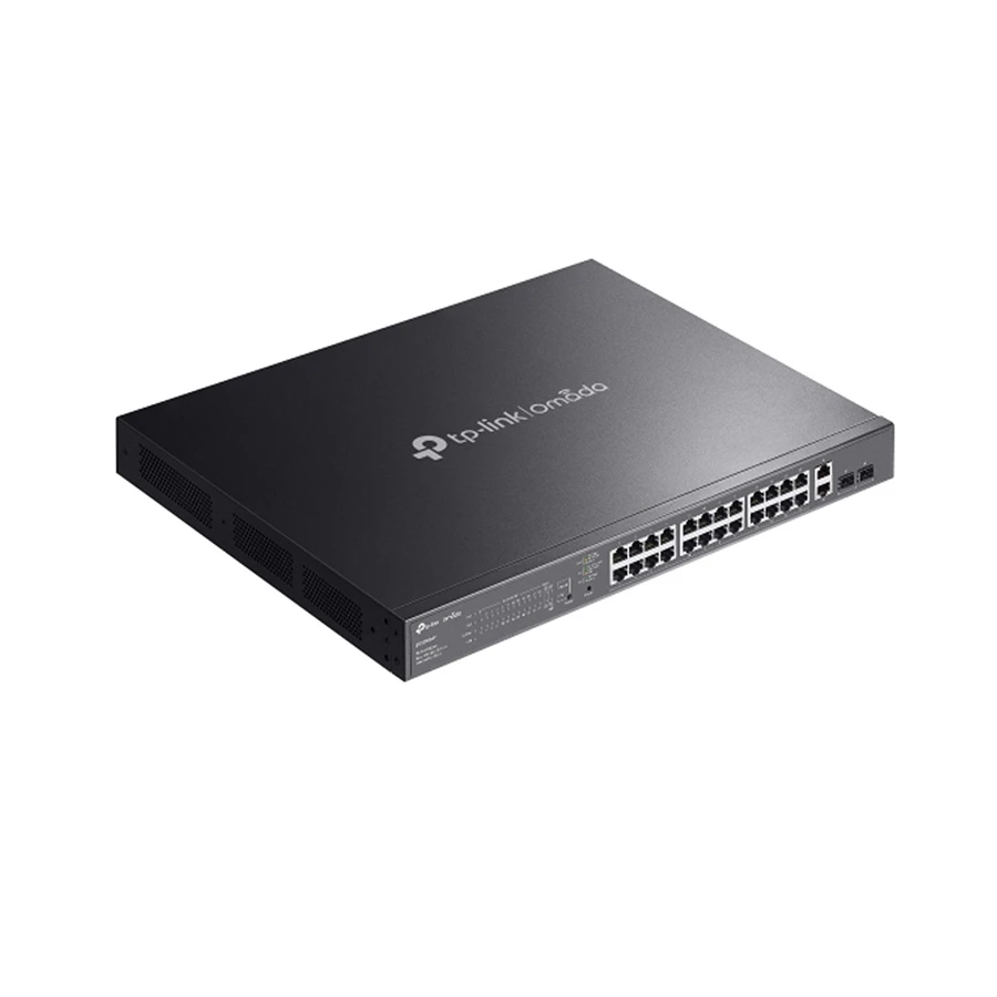 TP-Link Omada ES228GMP V1 Network Switch in BD