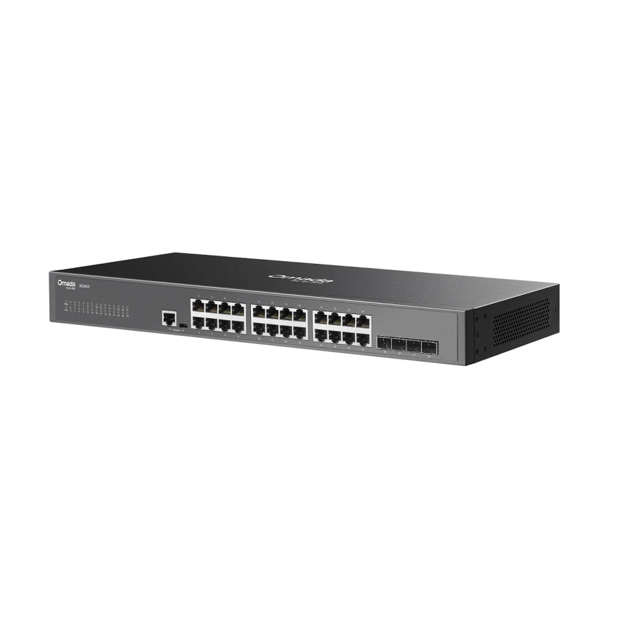 TP-Link Omada SG3428 V2.40 Network Switch Price in Bangladesh