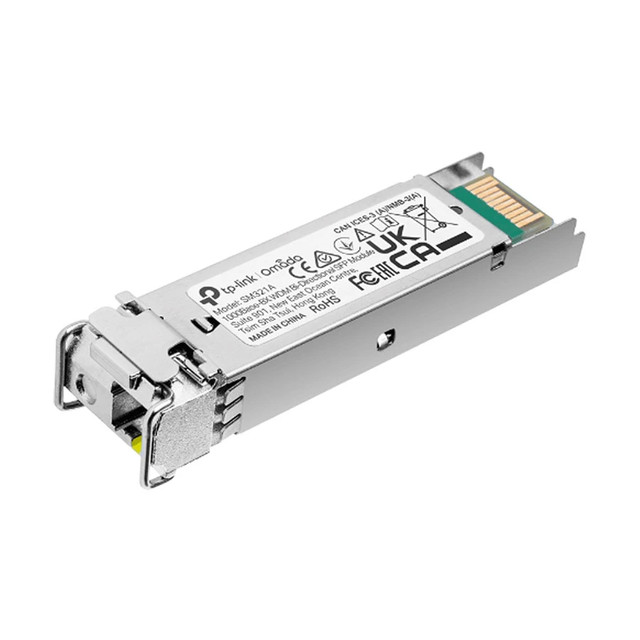 TP-Link Omada SM321A Modular