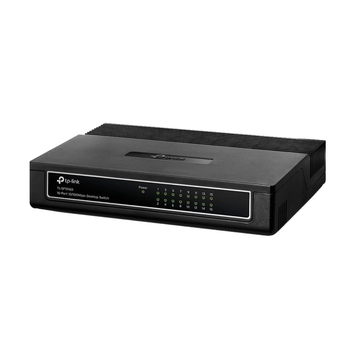 Tp-link TP-Link SF1016D Network Switch in BD