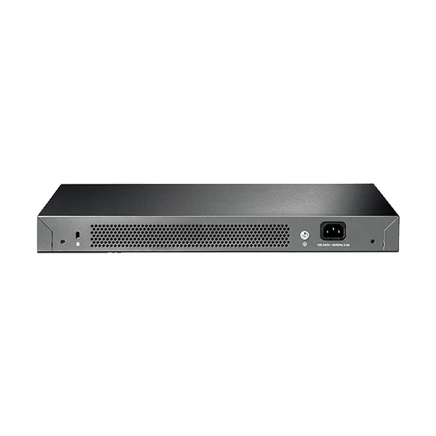 Tp-link TP-Link T2600G-28TS Network Switch in BD