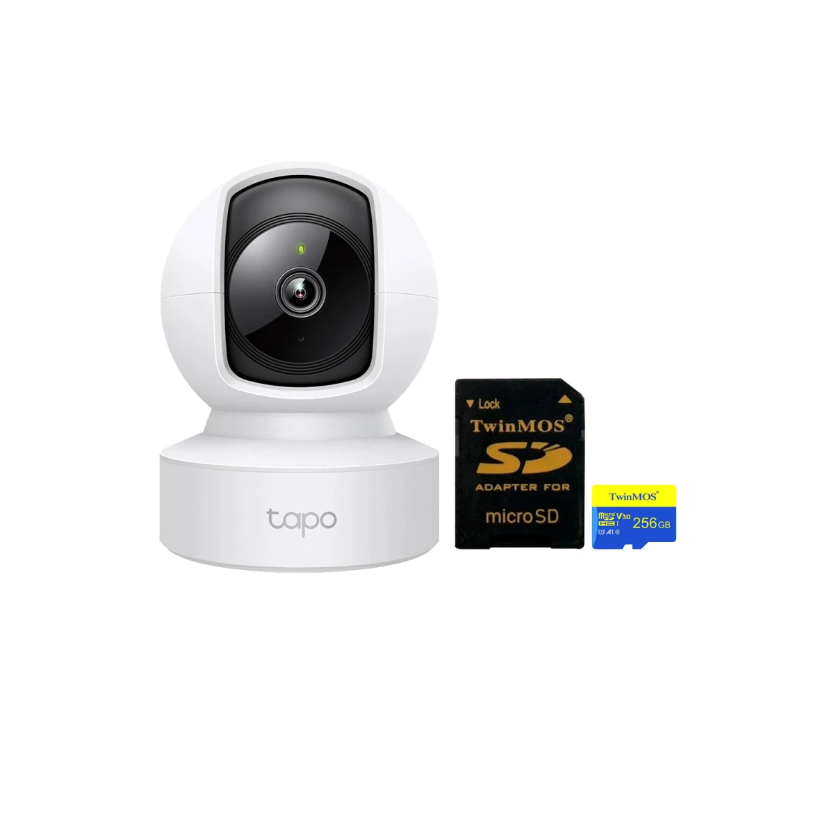 TP-Link RS-TP-005 CCTV Package
