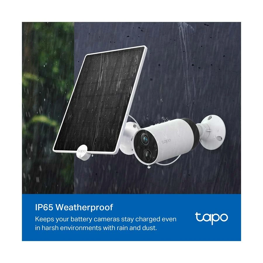 TP-Link Tapo A200 CC/IP Camera Accessories specifications