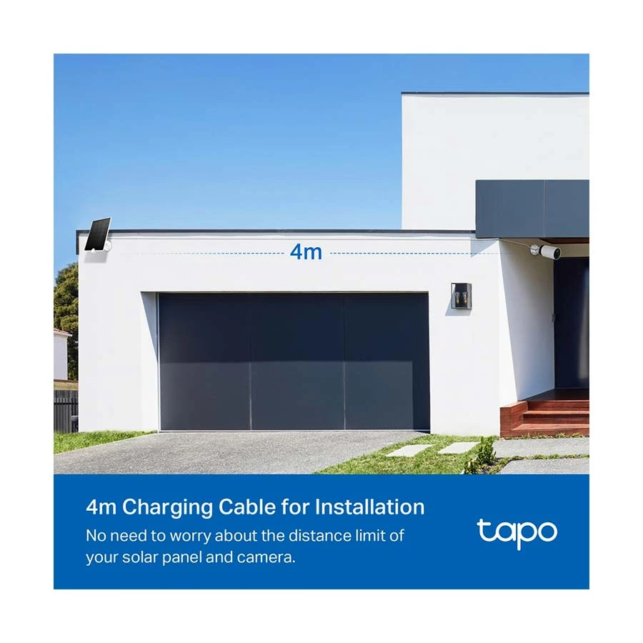 TP-Link Tapo A200 CC/IP Camera Accessories Best Price