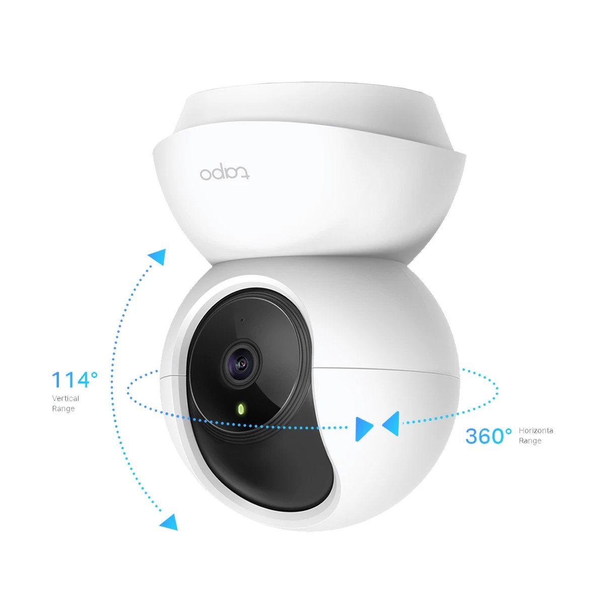 Tp-link TP-Link Tapo C200 Wireless / Wi-Fi Camera Price in Bangladesh