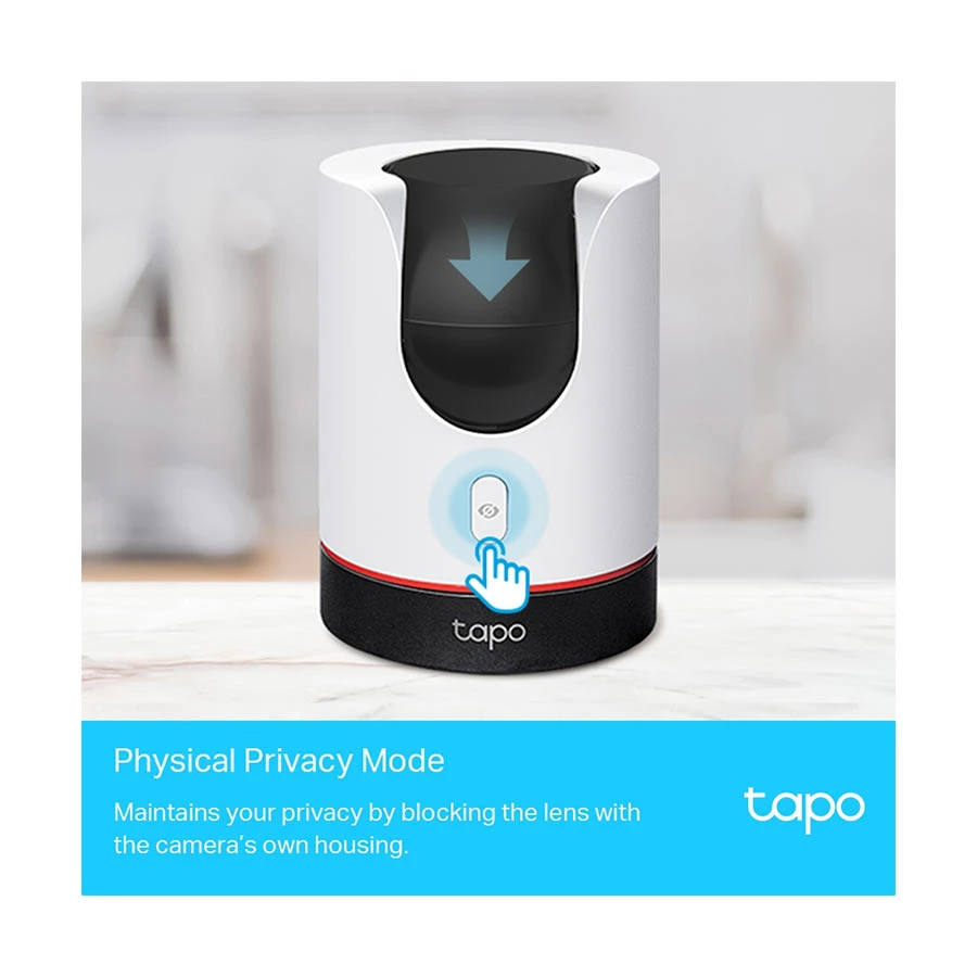 TP-Link Tapo C225 V1 WiFi Camera in BD