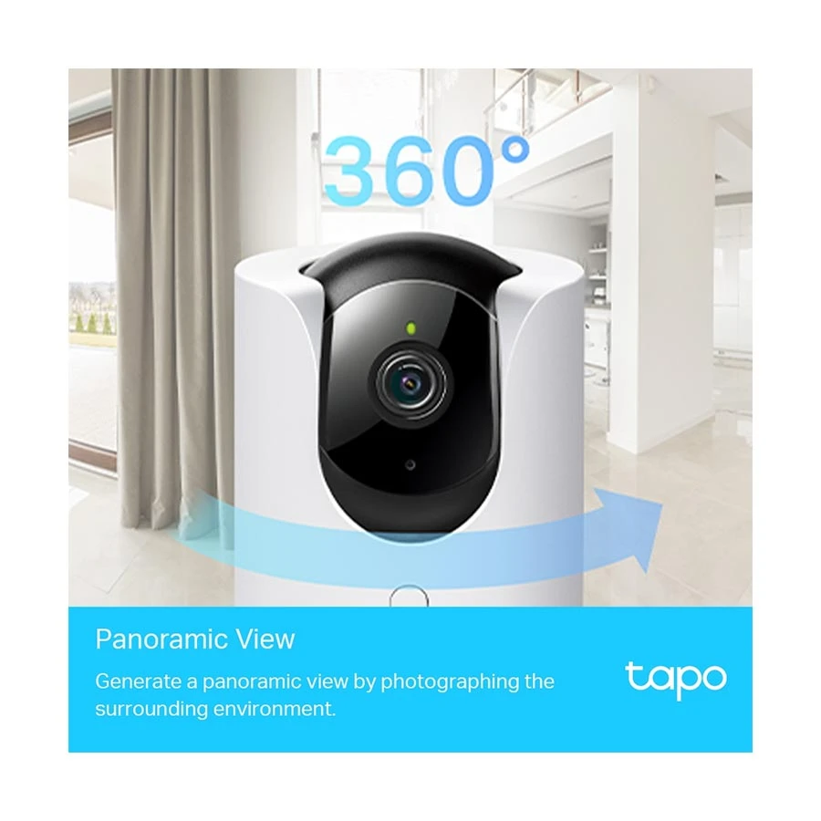 TP-Link Tapo C225 V1 WiFi Camera Price in BD