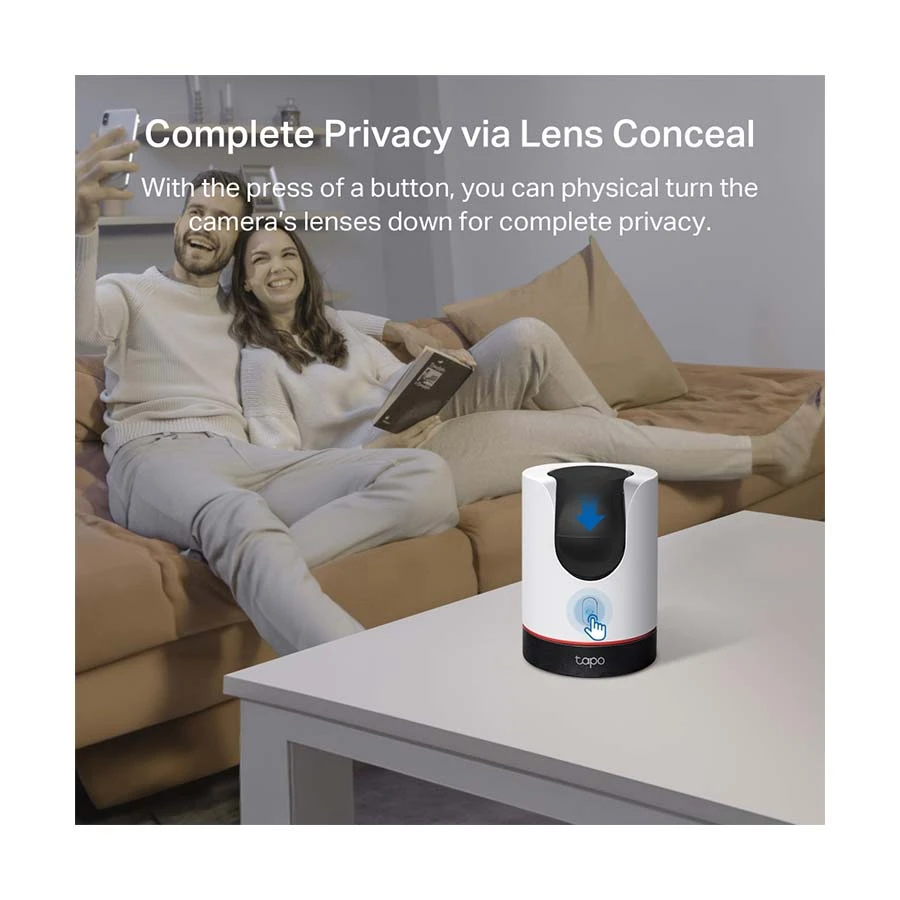 Tp-link TP-Link Tapo C225 V2 Wireless / Wi-Fi Camera Price in Bangladesh