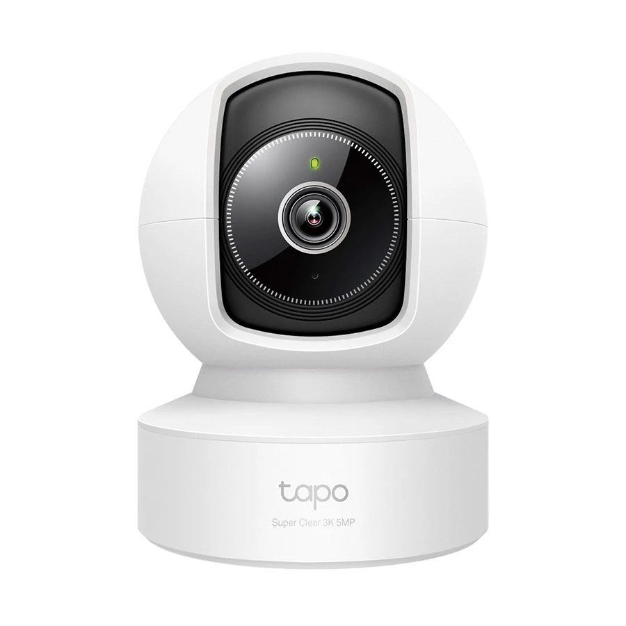 TP-Link Tapo C232 Wireless / Wi-Fi Camera
