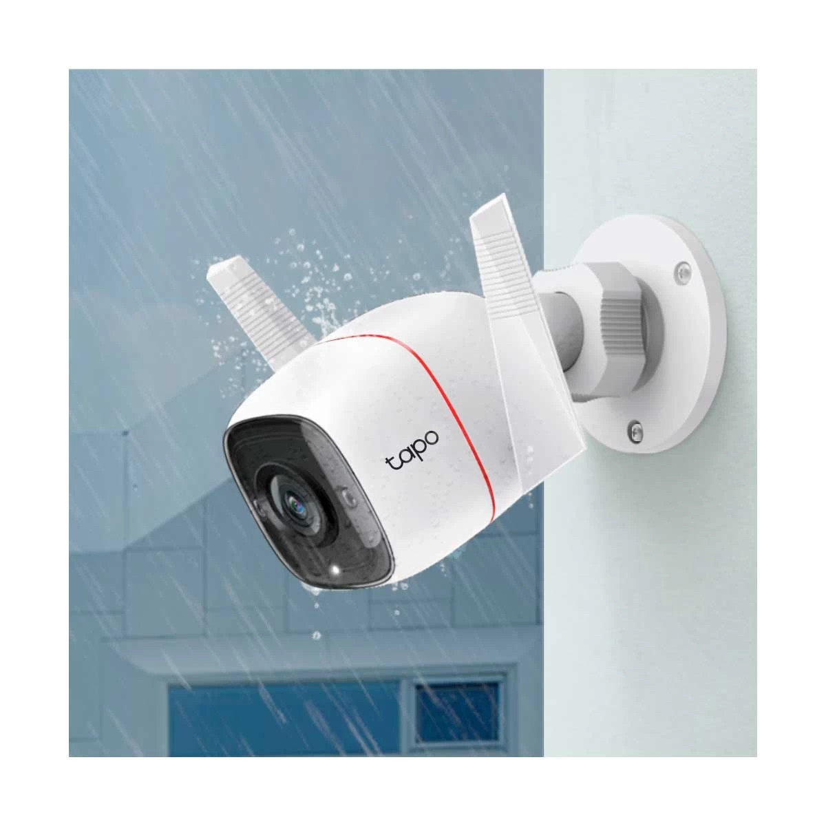 Tp-link TP-Link Tapo C310 Wireless / Wi-Fi Camera in BD