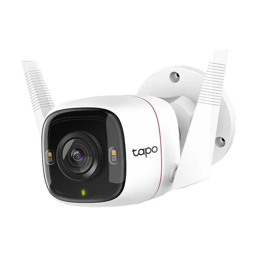 Tp-link TP-Link Tapo C320WS Wireless / Wi-Fi Camera