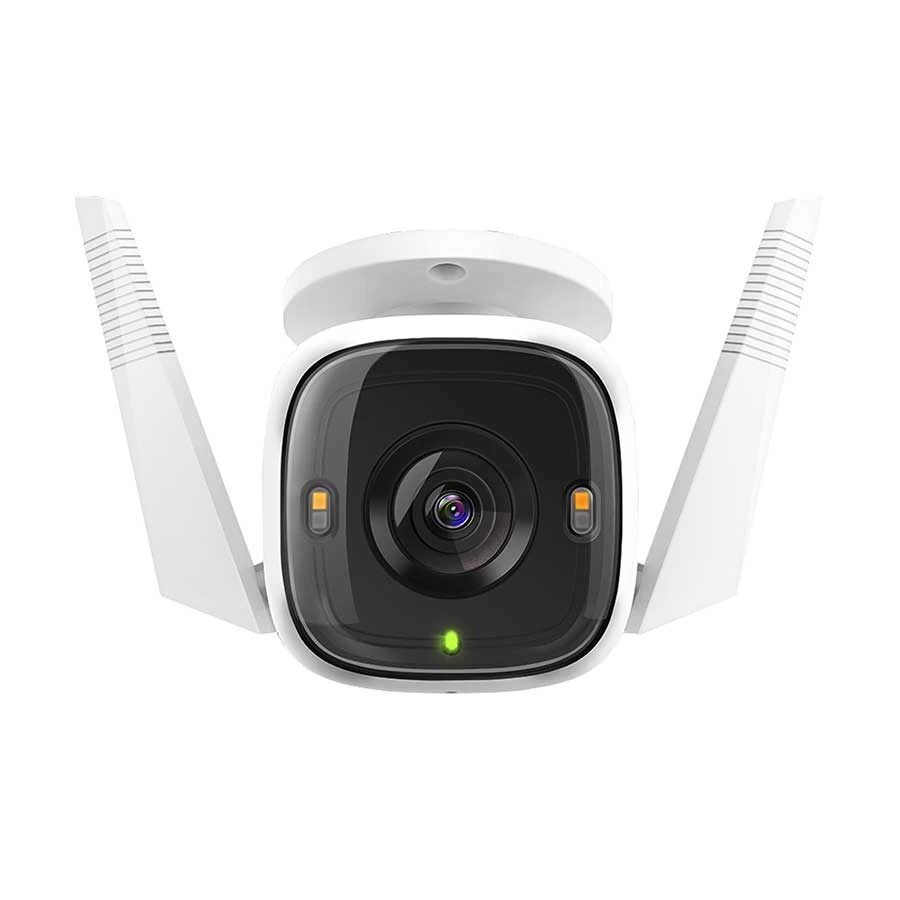 Tp-link TP-Link Tapo C320WS Wireless / Wi-Fi Camera Price in Bangladesh