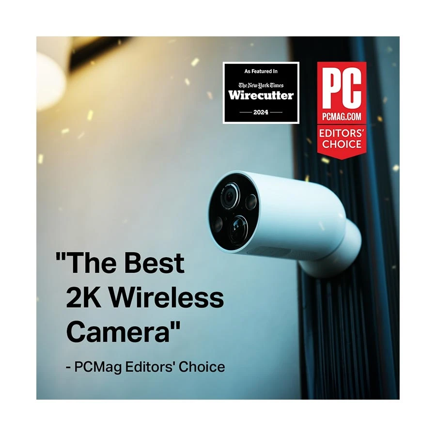 TP-Link Tapo C425 WiFi Camera Price in Bangladesh